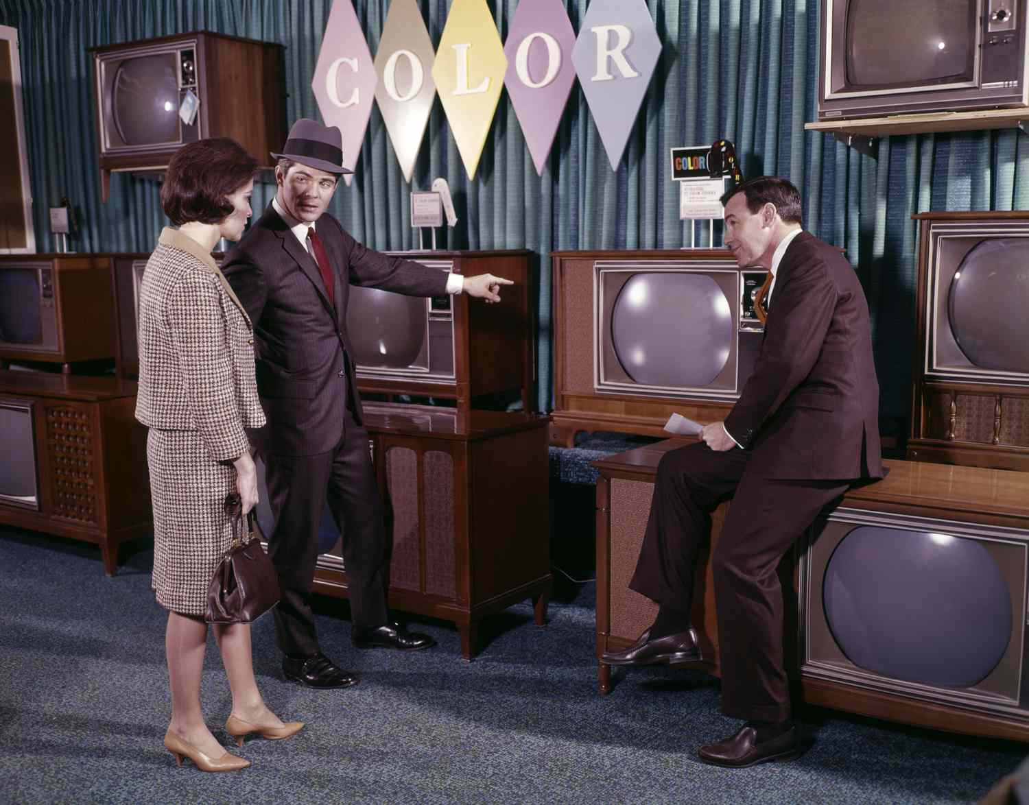 Aralık Televizyon Tamircisi